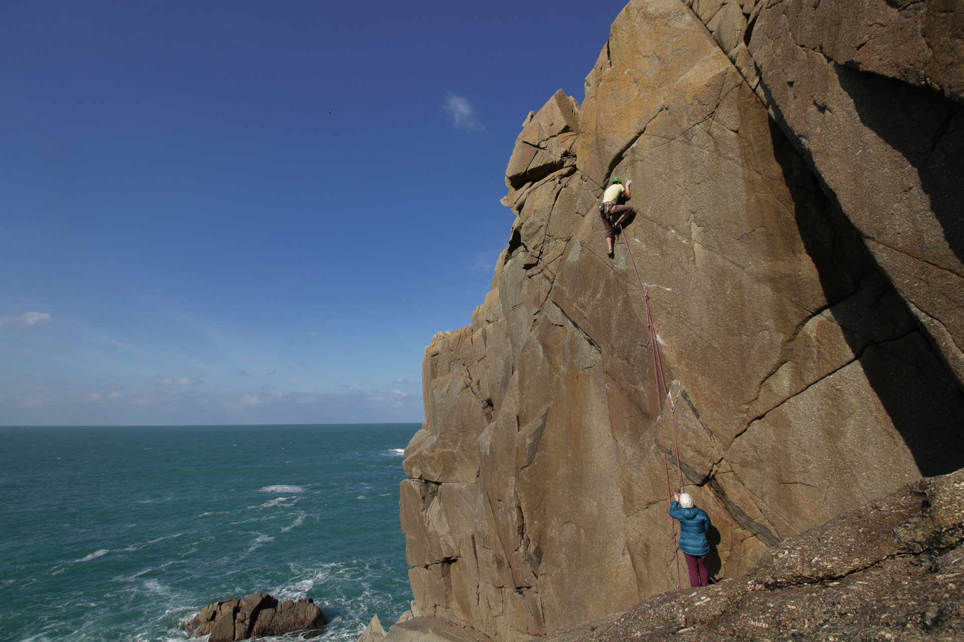 Tom Bunn repeats Kagutsuchi E7